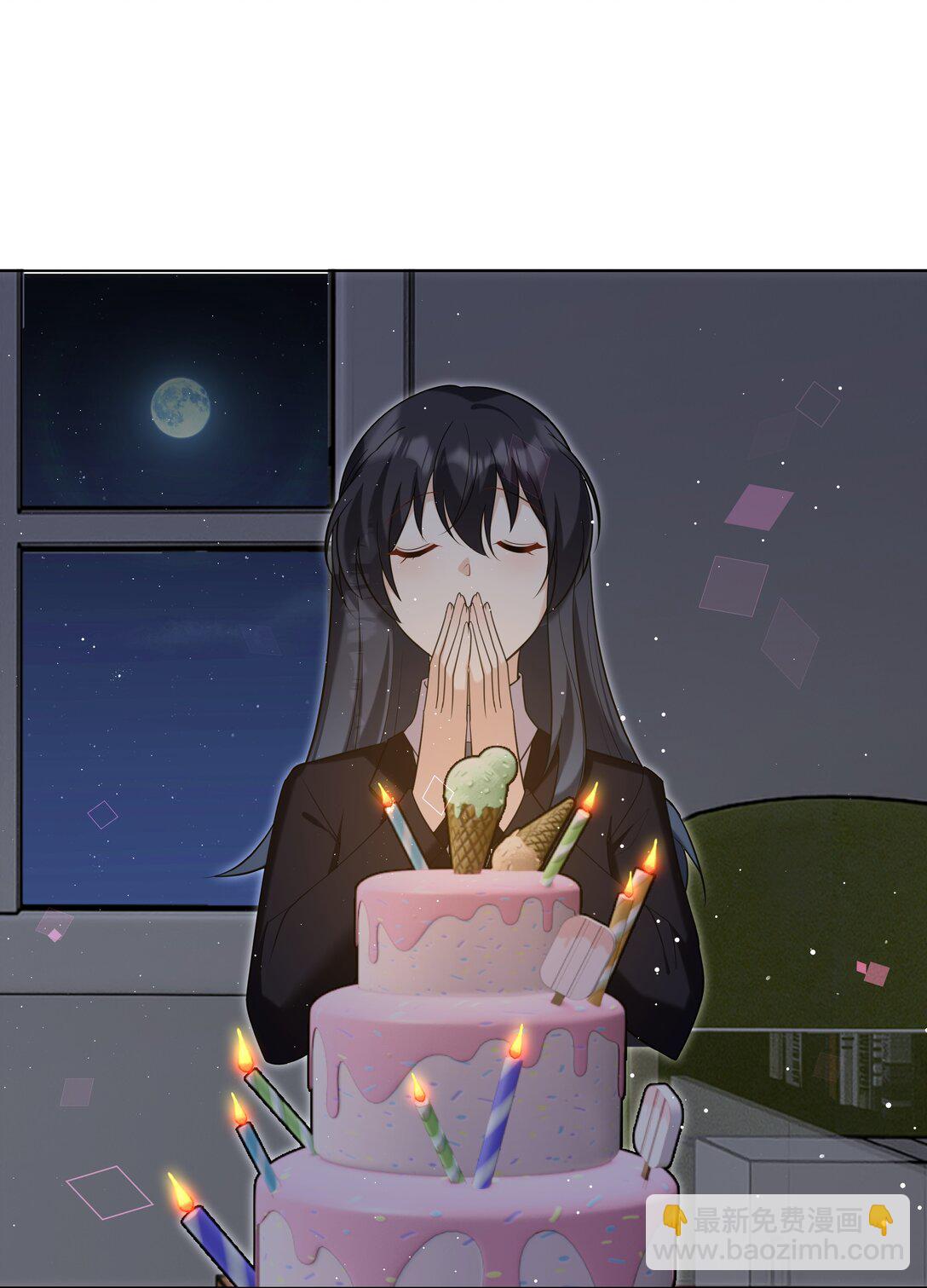 91 生日-第94话