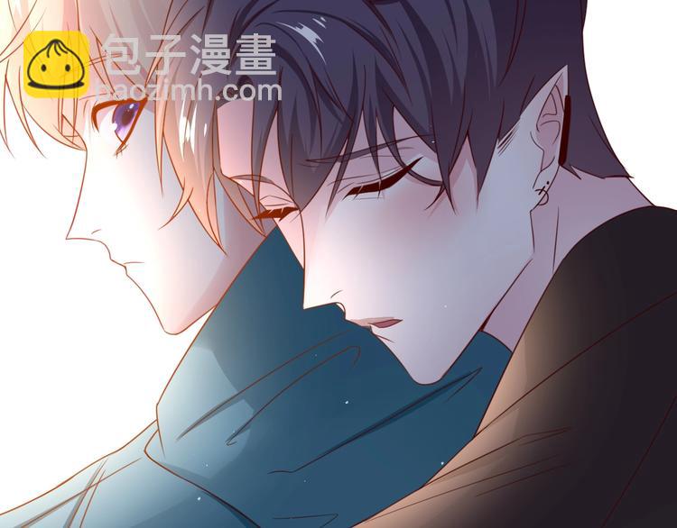 第18话 俩人的独处之夜(1/4)-第18话