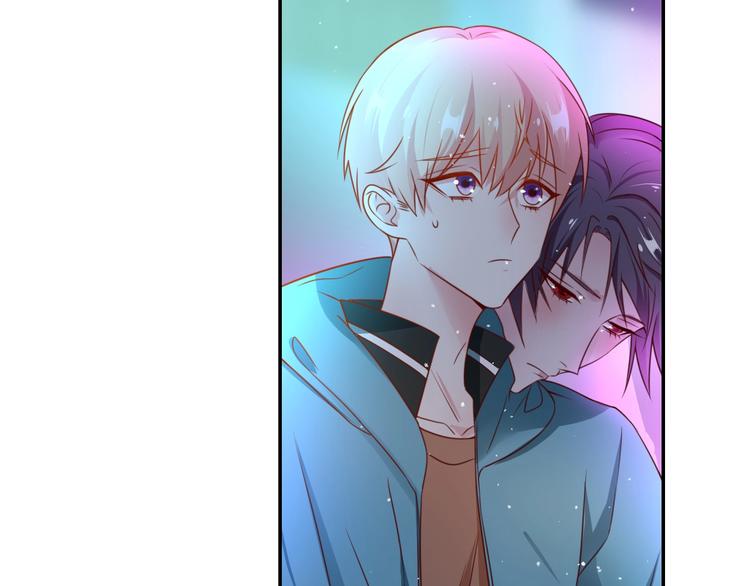 第18话 俩人的独处之夜(1/4)-第18话