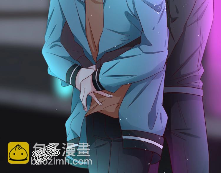 第18话 俩人的独处之夜(1/4)-第18话