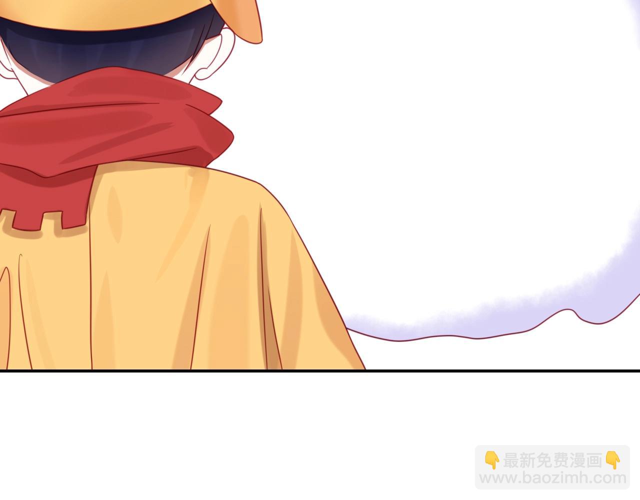 第32话 保护你一辈子(1/3)-第32话