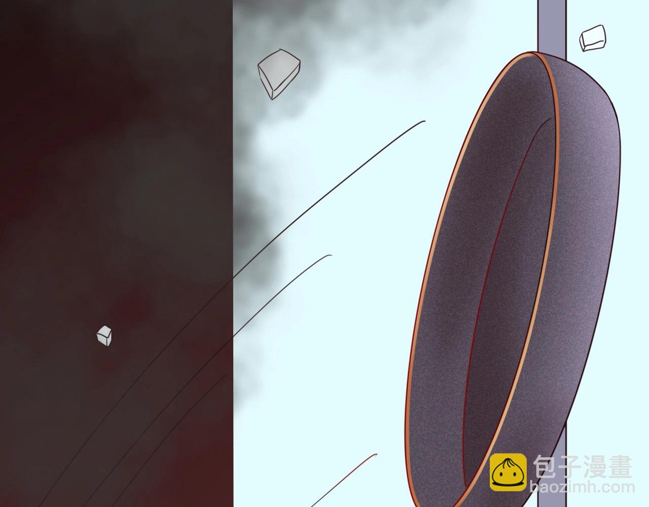 第38话 我在乎的是你(1/4)-第38话