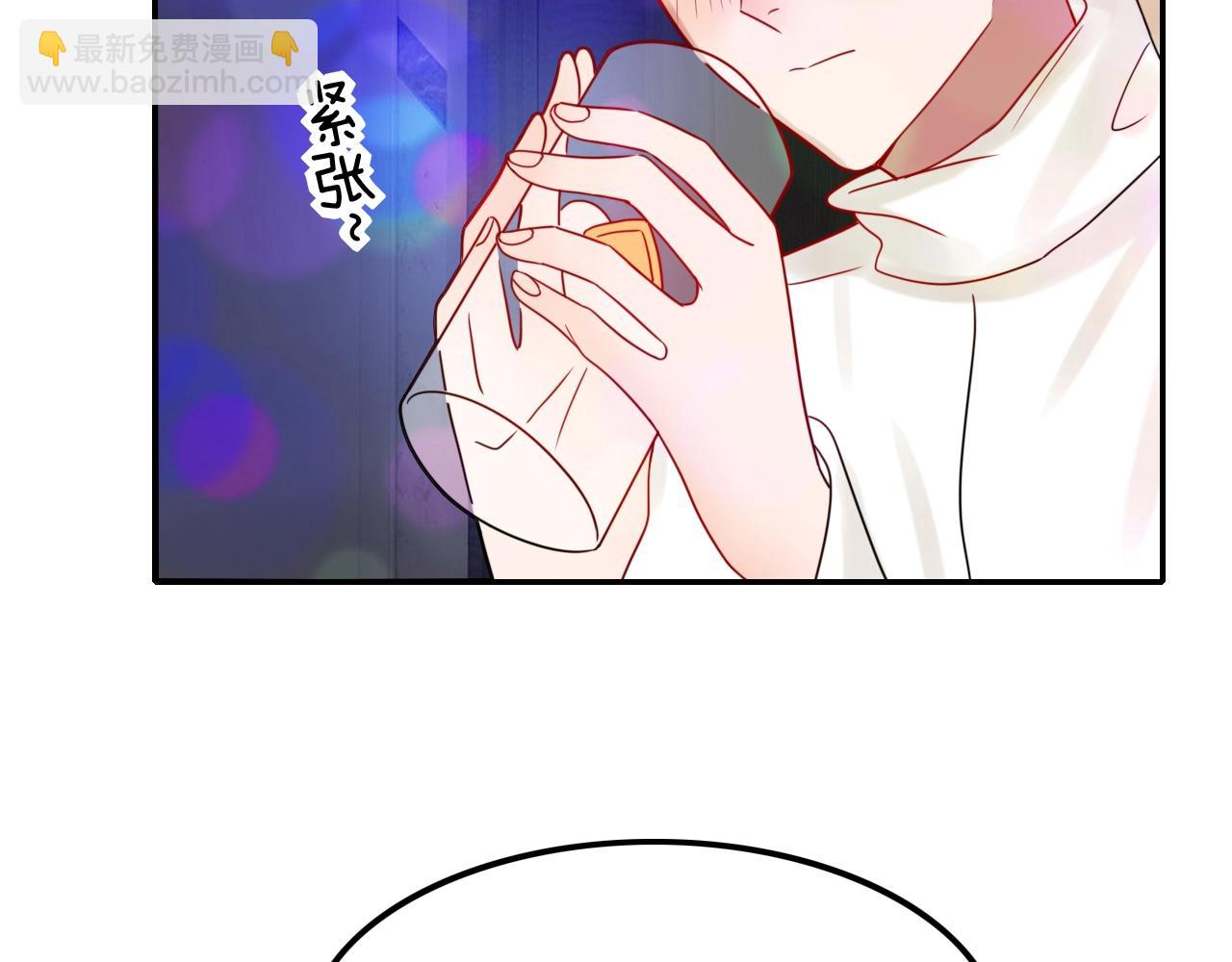 第42话 伯爵的烦恼(1/3)-第42话