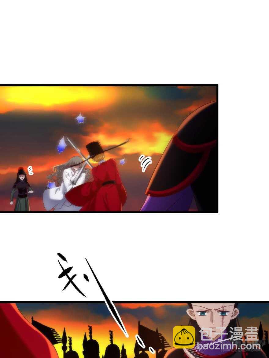 第104话 天堂或地狱-第104话