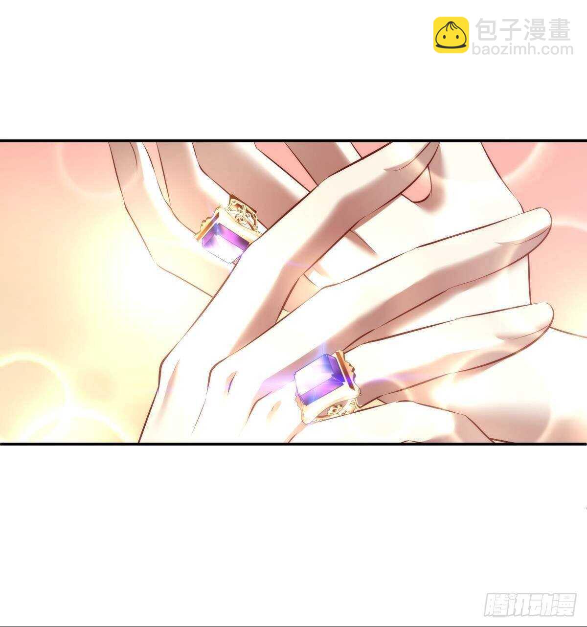 第126话 初夏的野心-第126话
