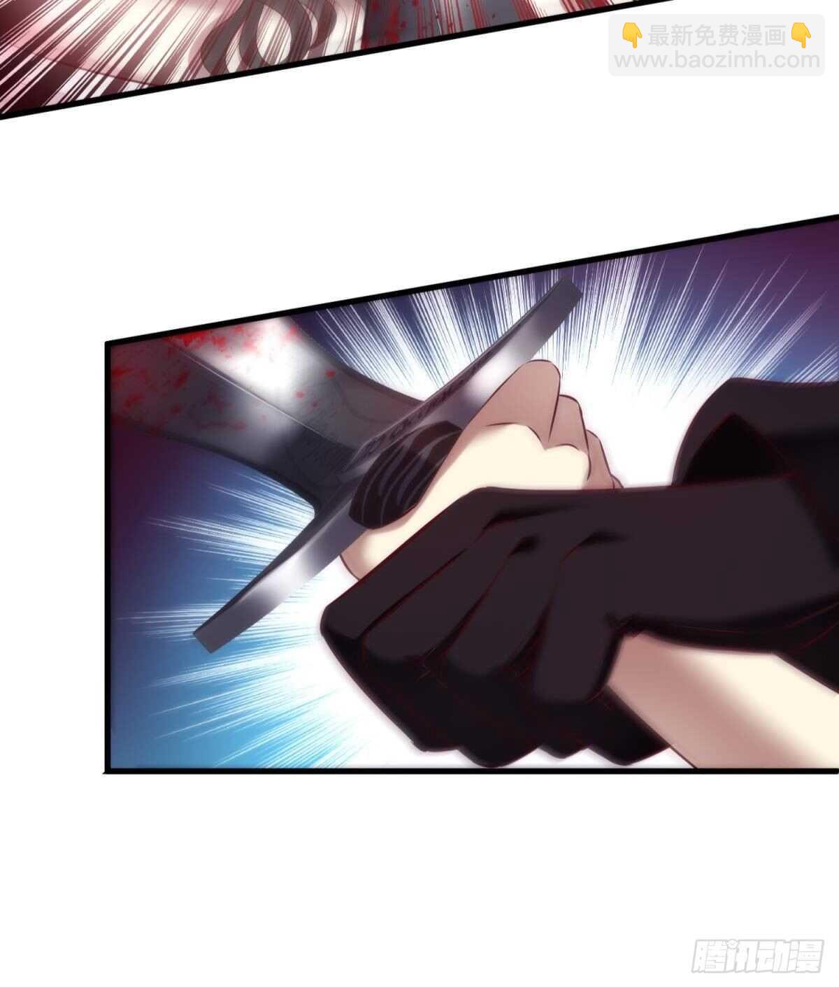 第132话 房中的黑衣人！(1/2)-第132话
