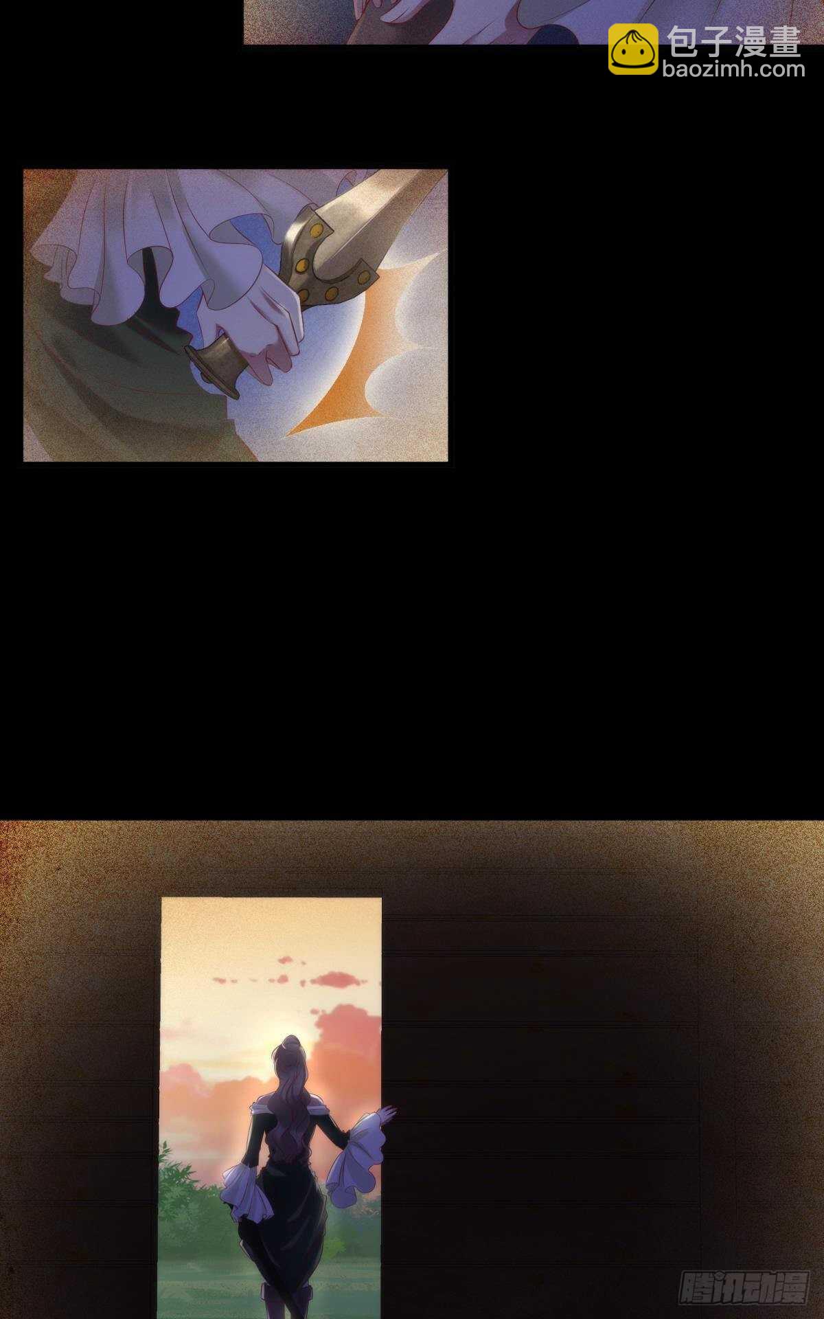 第140话 红莲教主&mdash;&mdash;凌？！-第140话