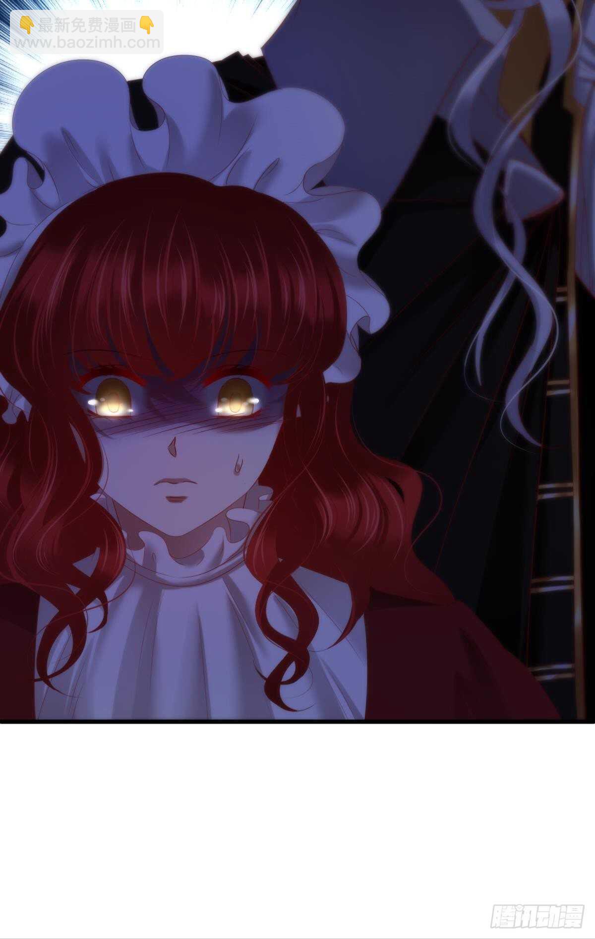 第140话 红莲教主&mdash;&mdash;凌？！-第140话