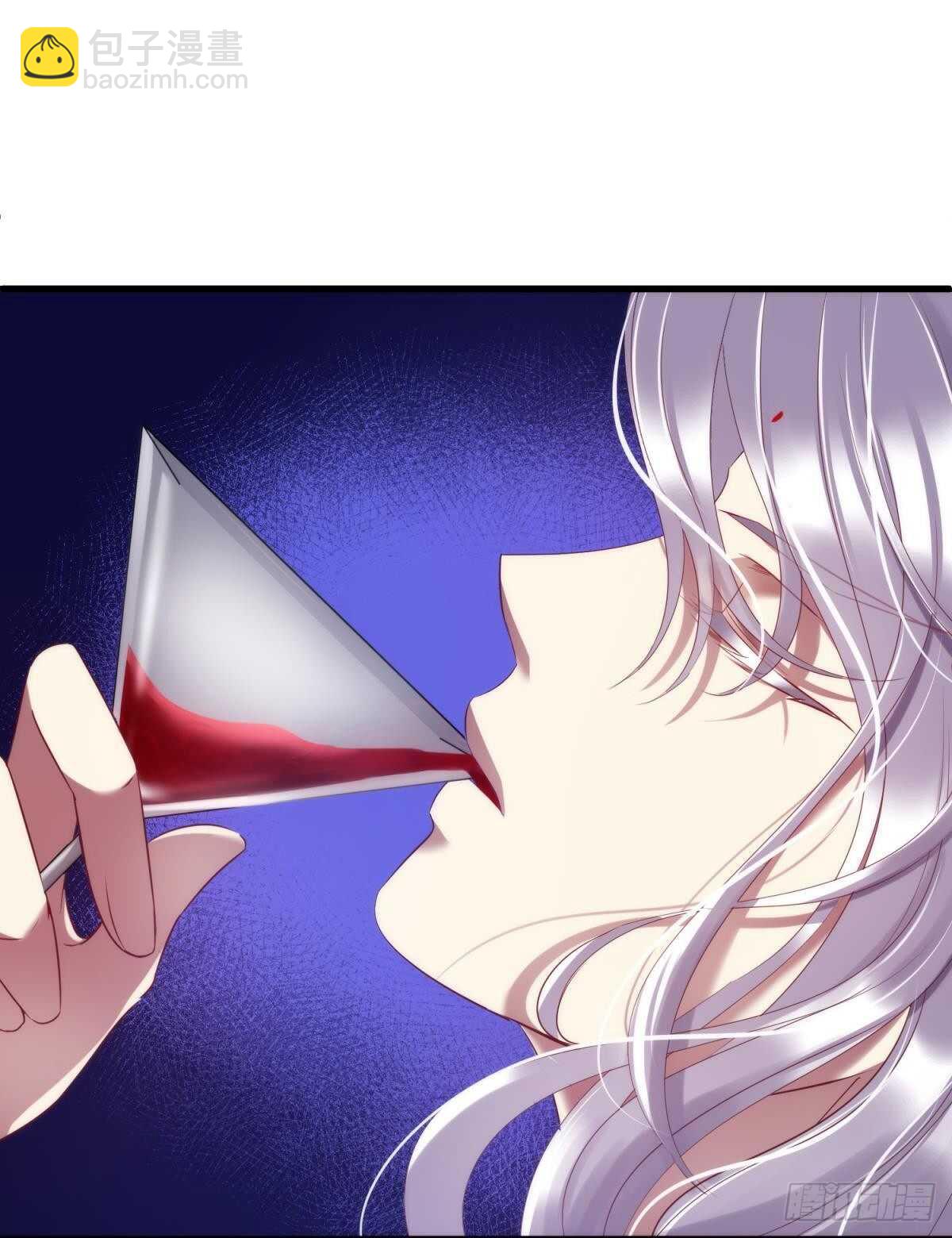第140话 红莲教主&mdash;&mdash;凌？！-第140话