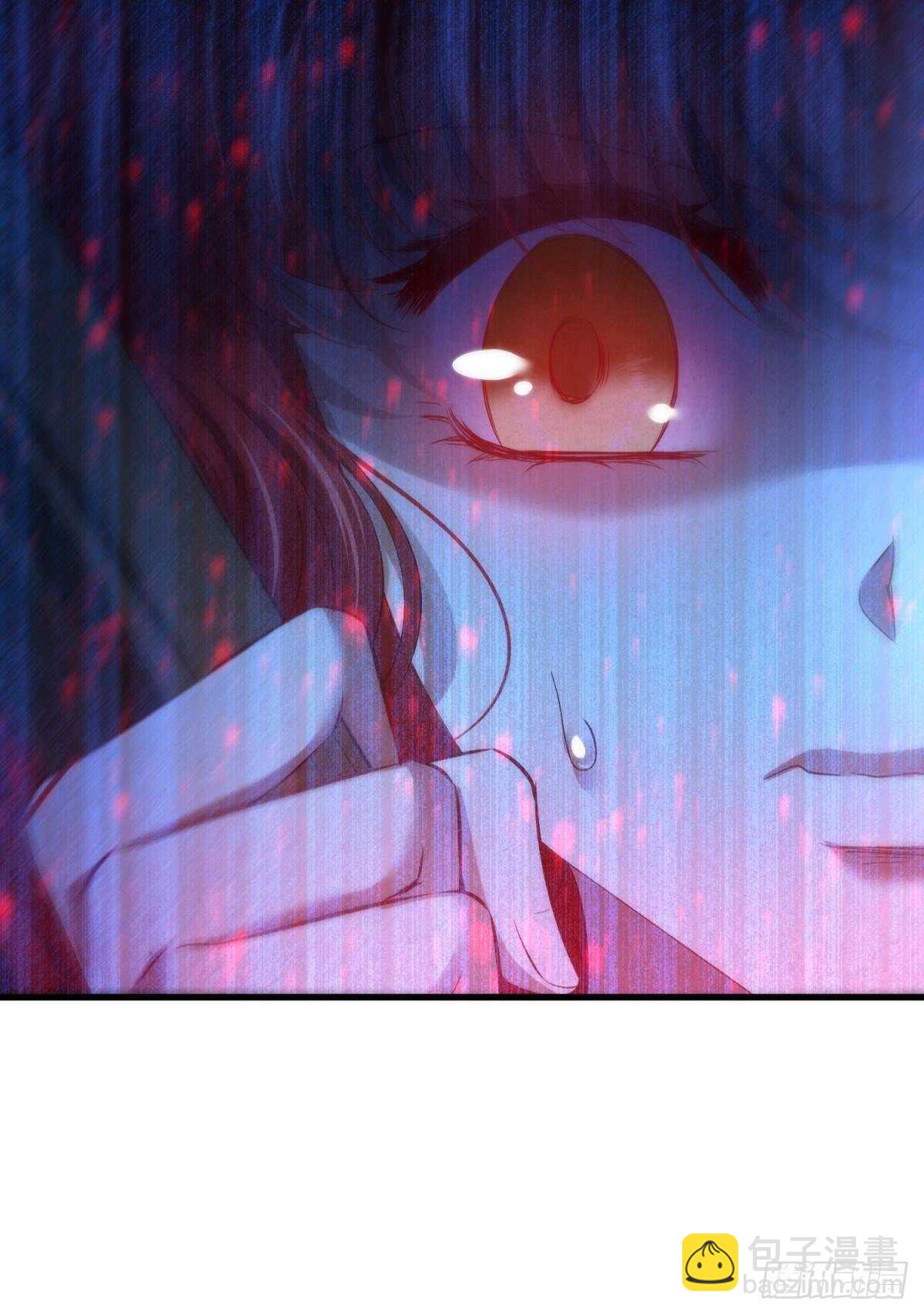 第140话 红莲教主&mdash;&mdash;凌？！-第140话