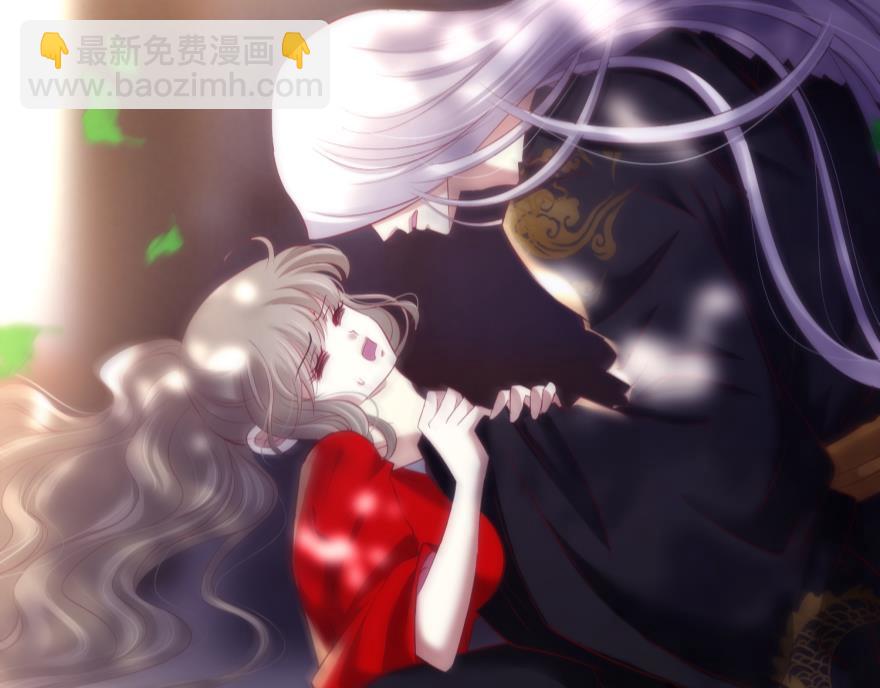 第164话 羞耻的爱之证明(1/3)-第164话