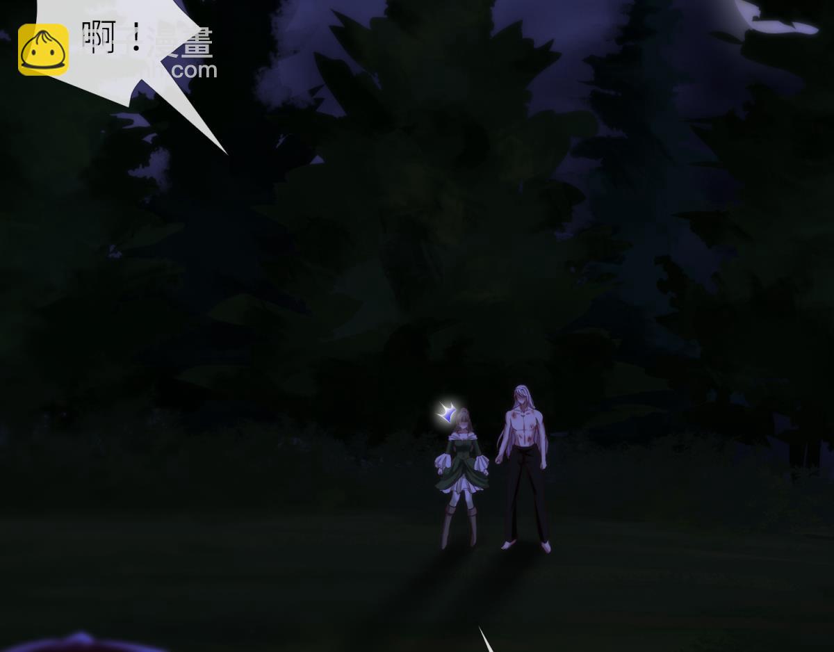 第210话 一切的起源2(1/3)-第210话