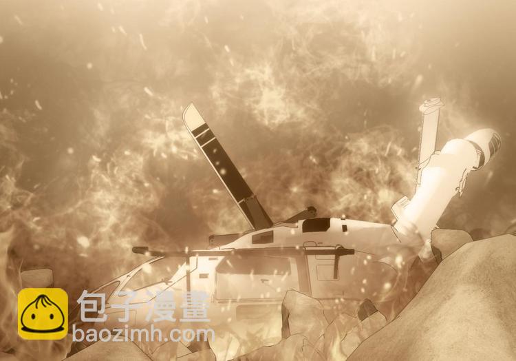 第4话 我穿越进游戏了！？2(1/3)-第4话