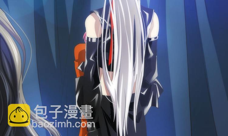第32话 我喜欢他！(1/2)-第32话