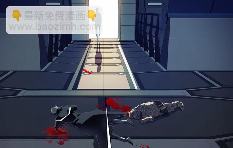第46话 新的游戏，穿越2-第46话