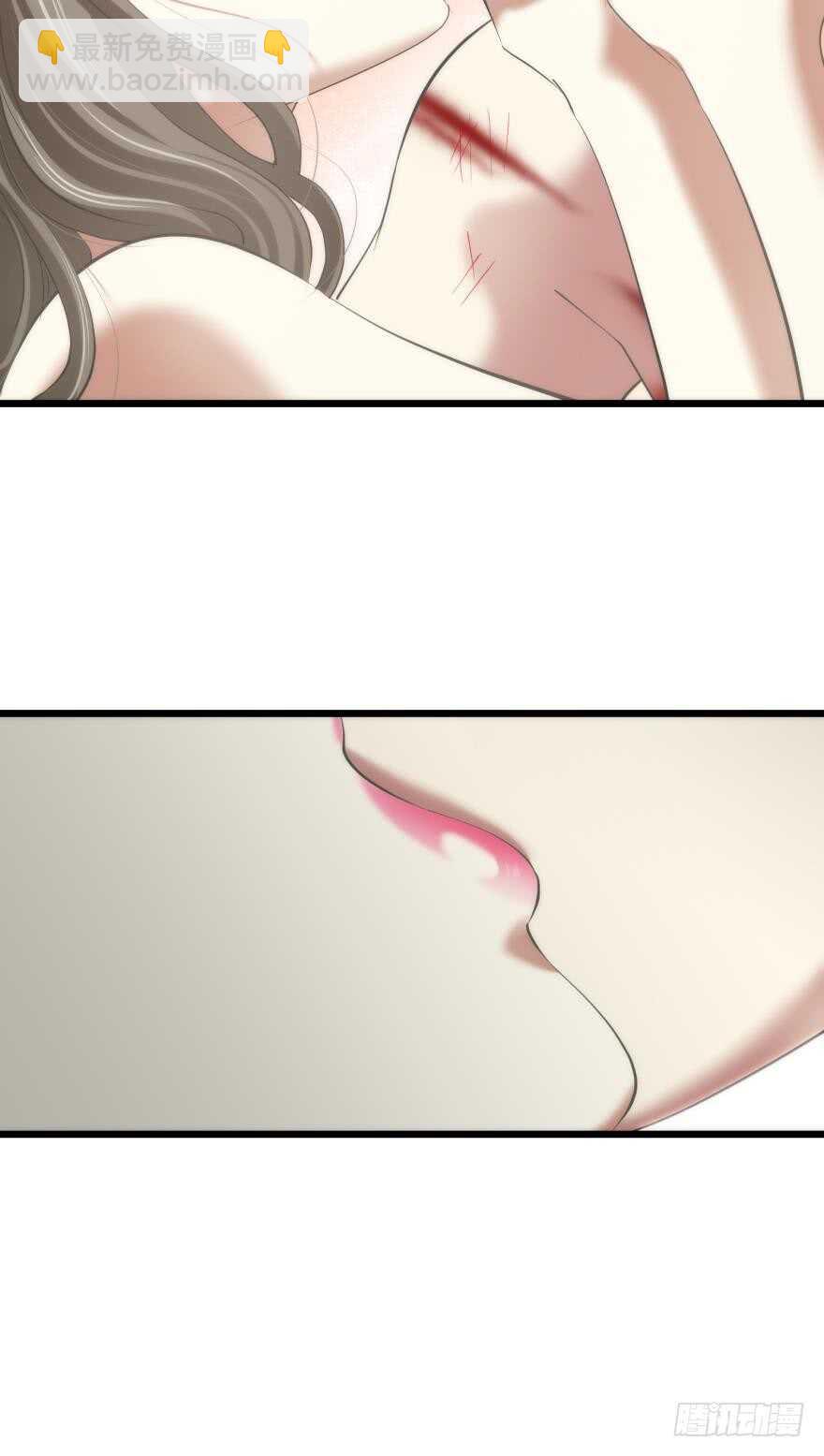 第74话 选择（一）-第74话