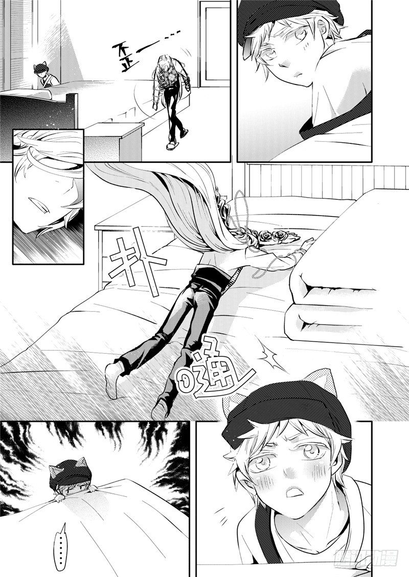 第12话(1)-第46话
