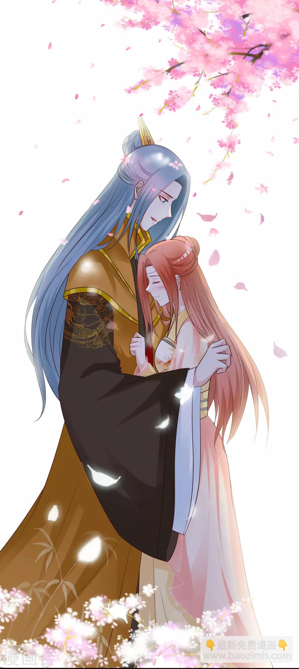 520甜蜜 狗粮壁纸合集-第166话