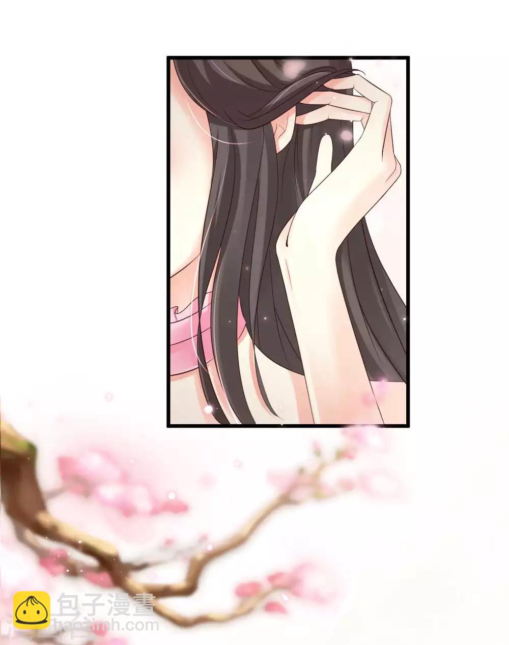 第138话 哪里来的小美女？-第168话
