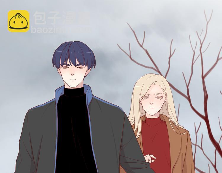 26发脾气的她(1/2)-第104话