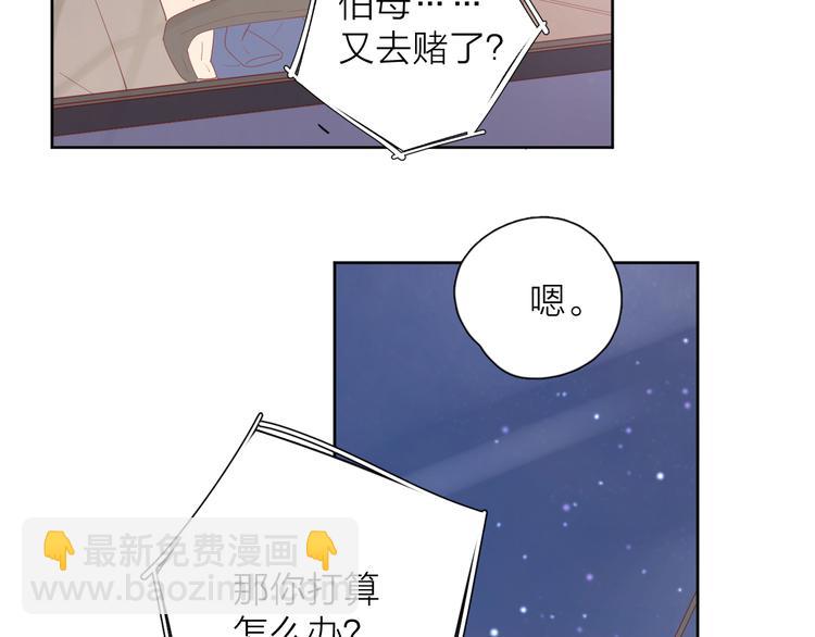 27没有不舍得(1/2)-第106话