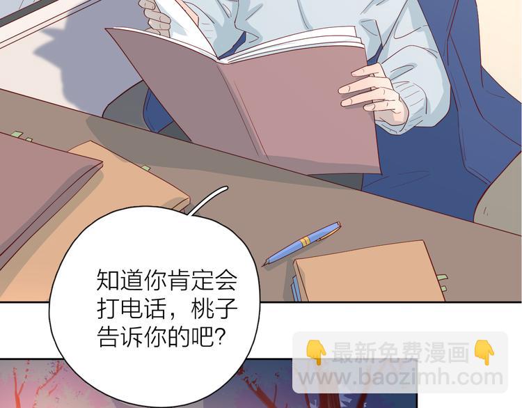 27没有不舍得(1/2)-第106话