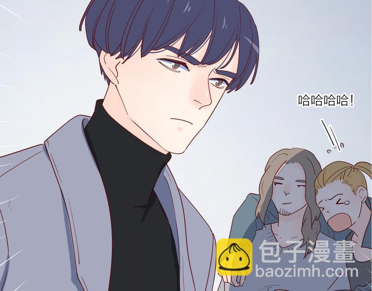 29你笑起来比哭还难看(1/3)-第108话