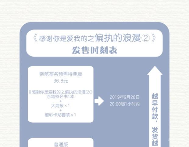 偏执的浪漫2预售-第118话