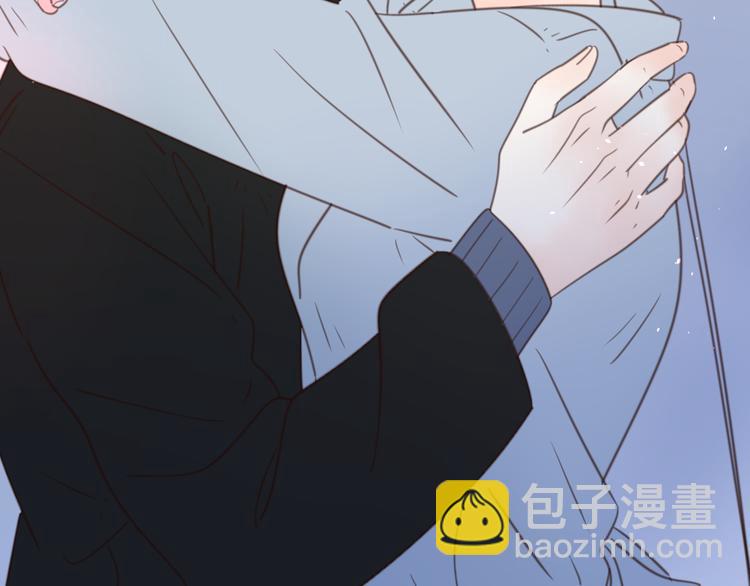 14讨厌我也没用(1/3)-第34话