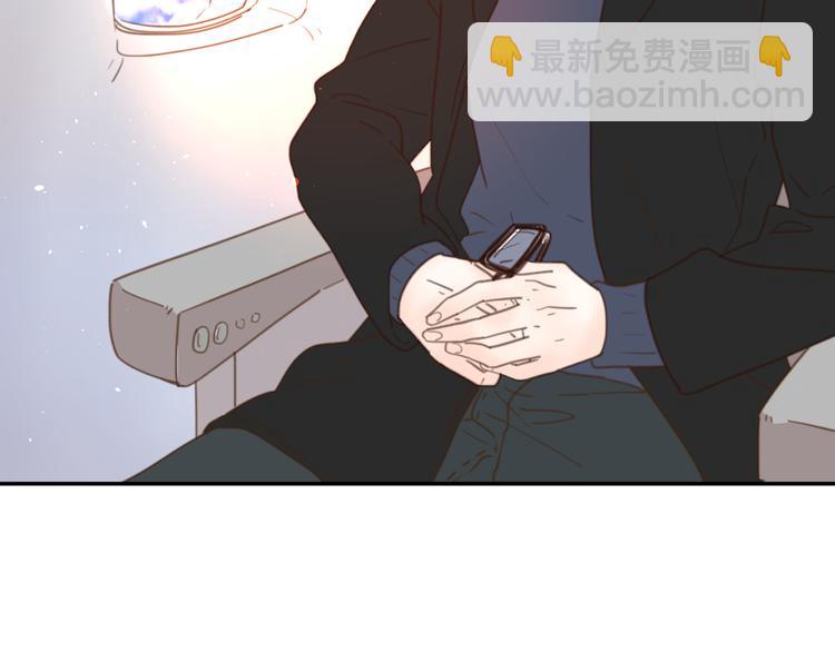 14讨厌我也没用(1/3)-第34话