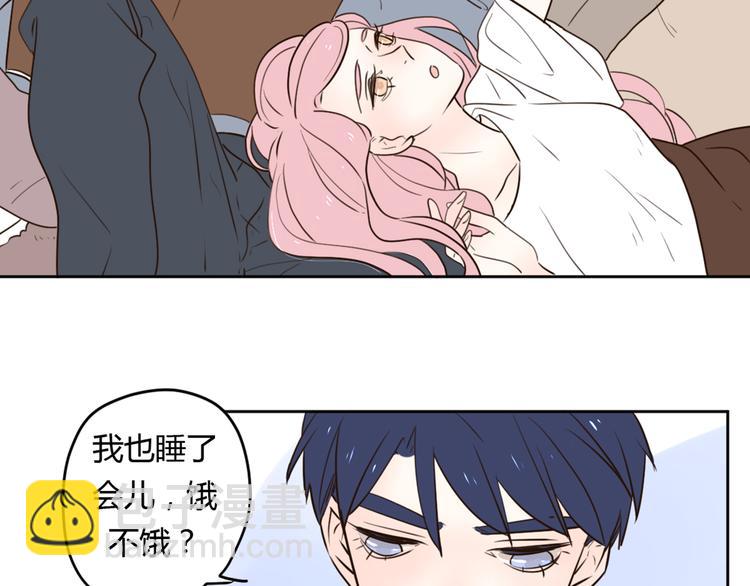 番外2陪着你(1/2)-第36话