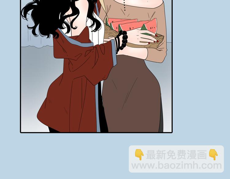 系列3序章1感谢你是爱我的系列3-第40话