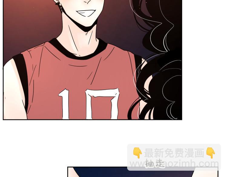 8我超喜欢你(1/2)-第48话