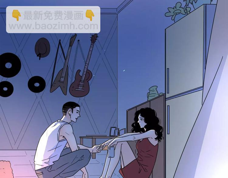 14你不应该拒绝幸福(1/2)-第56话