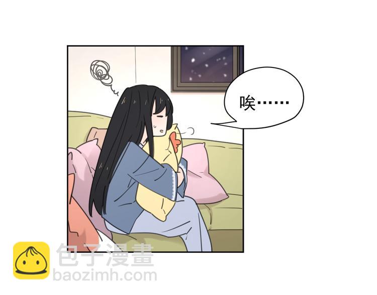 新春特辑1宝宝来了(1/2)-第70话