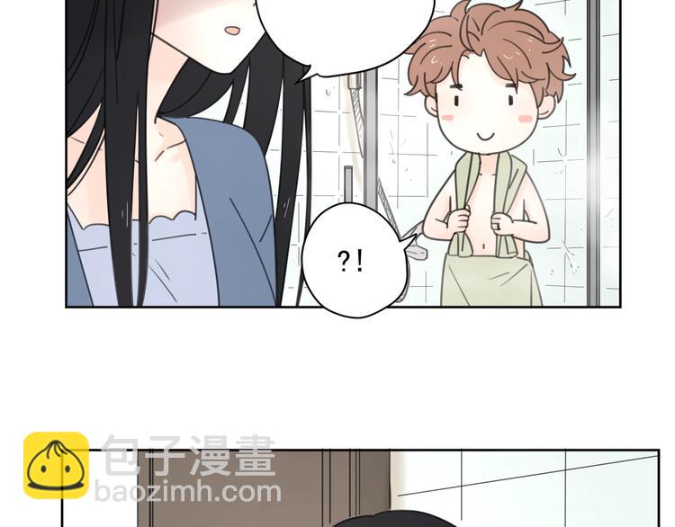 新春特辑1宝宝来了(1/2)-第70话