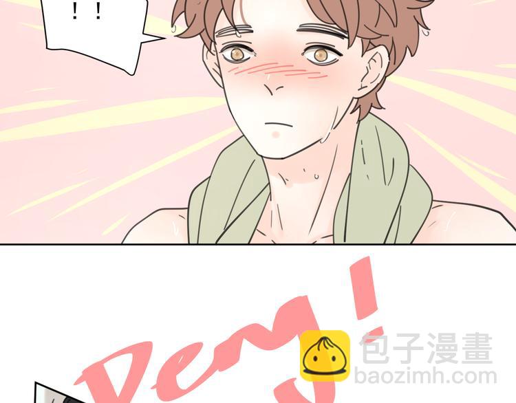 新春特辑1宝宝来了(1/2)-第70话