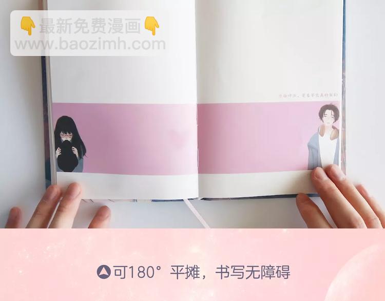 感谢你是爱我的中奖名单公布-第74话