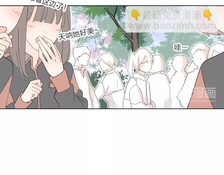 系列41你的吻印(1/3)-第76话