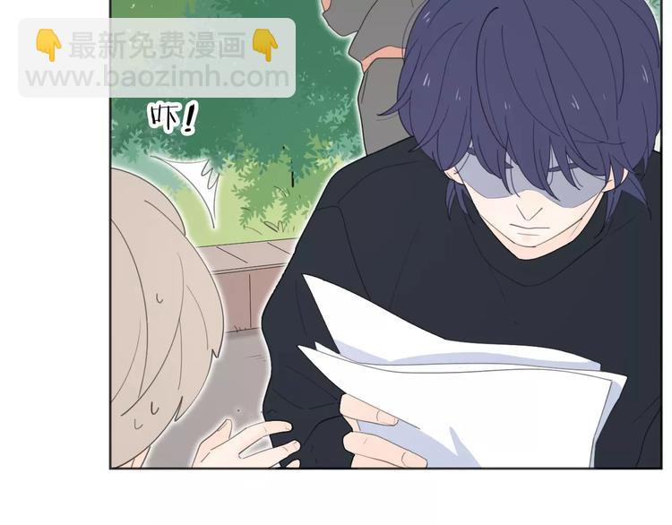 系列41你的吻印(1/3)-第76话