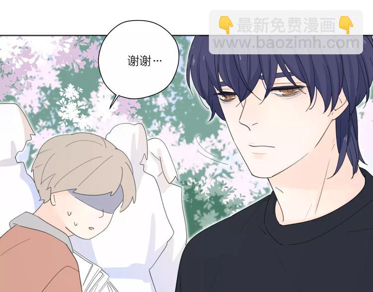 系列41你的吻印(1/3)-第76话