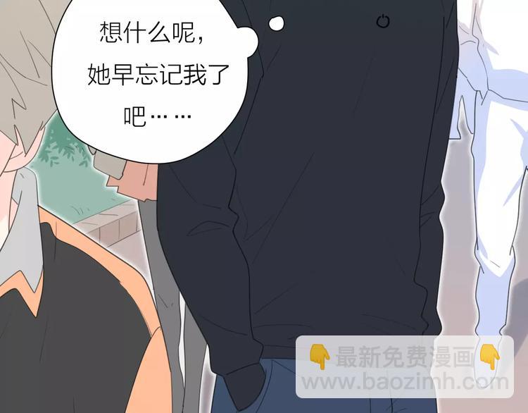 系列41你的吻印(1/3)-第76话