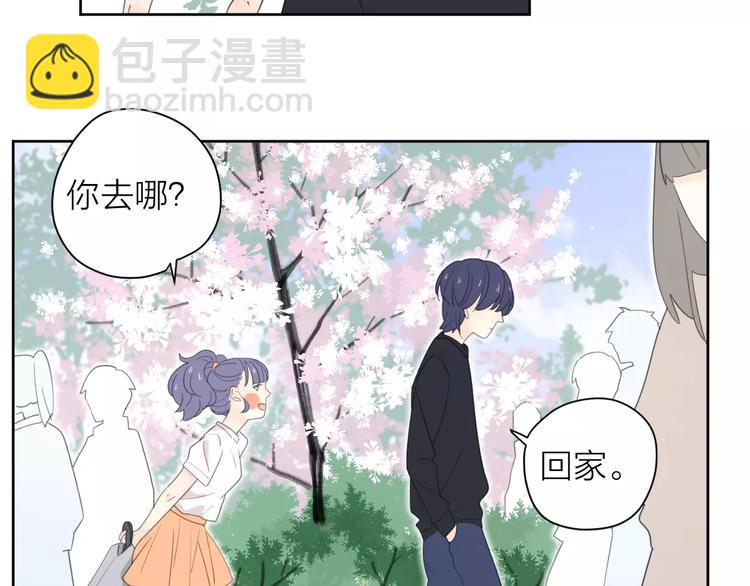 系列41你的吻印(1/3)-第76话