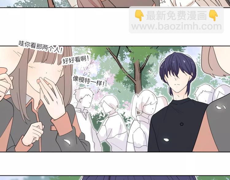 系列41你的吻印(1/3)-第76话