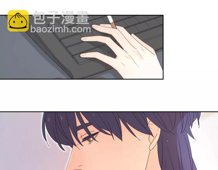 系列41你的吻印(1/3)-第76话