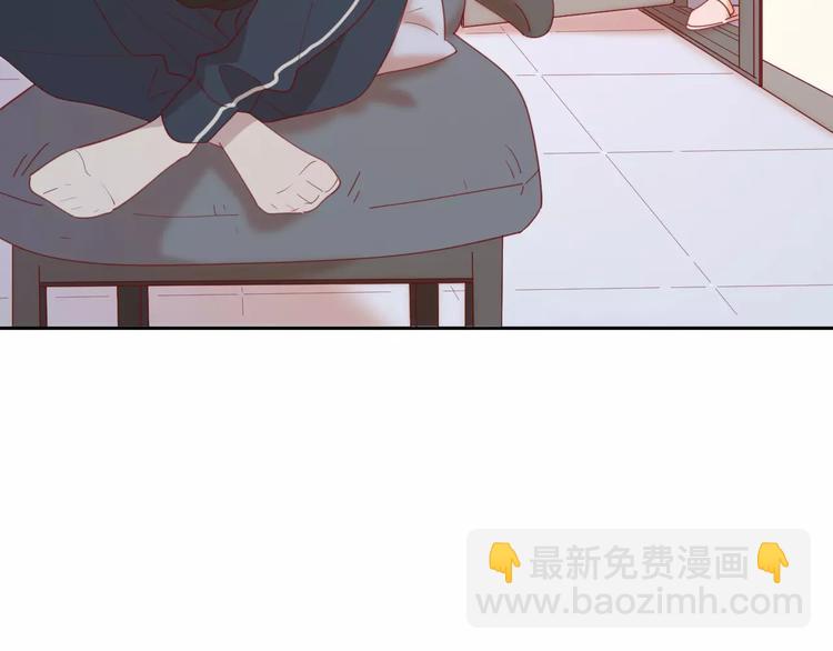 2我从来都配不上你(1/3)-第78话