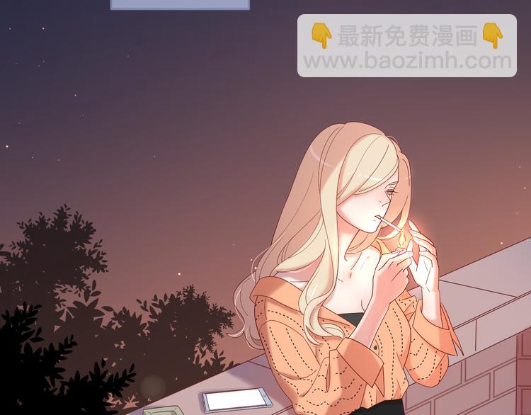 16最特别的他(1/3)-第94话