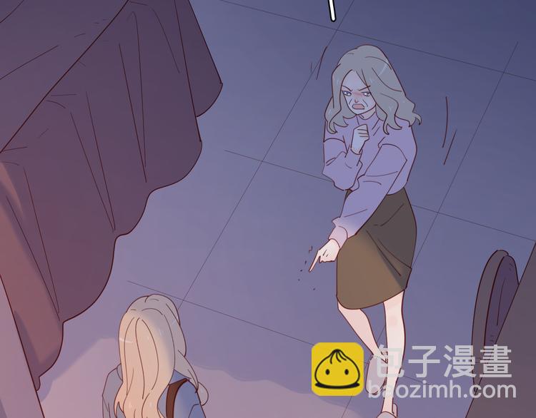 20你喜欢就好(1/2)-第98话