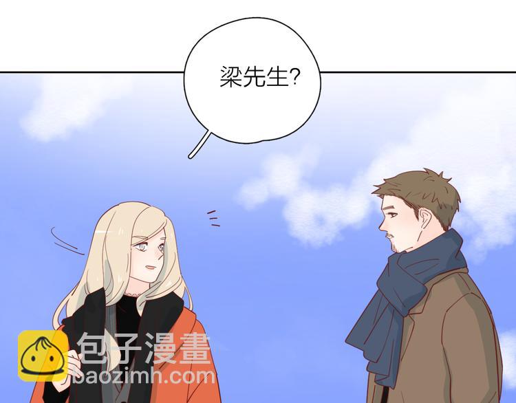 22做他的迷妹(1/2)-第100话