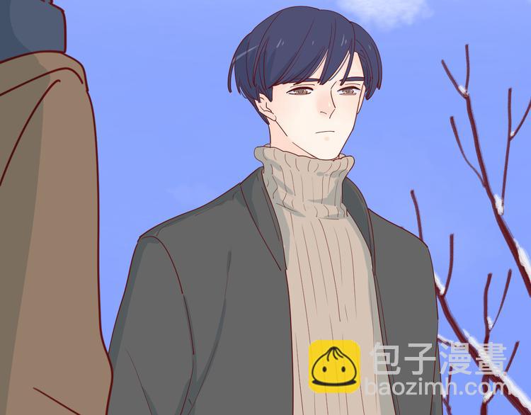 22做他的迷妹(1/2)-第100话